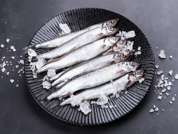 【二件八五折】挪威鮮凍蛋香柳葉魚