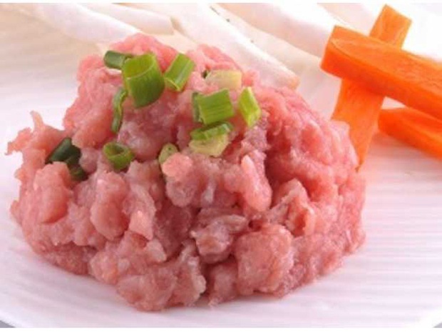花蓮蓮貞豚-低脂絞肉(8比2)