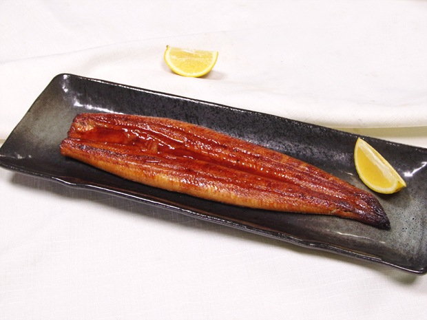【外銷級】關東風味蒲燒鰻魚200g(加價購)