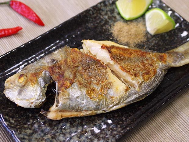 澎湖-野生肉魚100-120g(大)