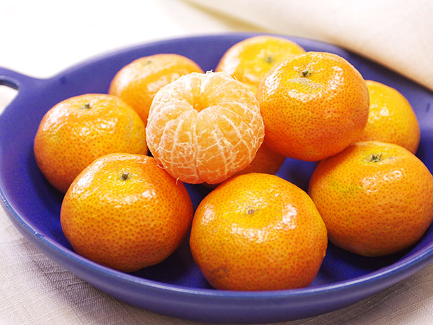 預購-【苑裡】精巧甜美砂糖橘3.5斤八箱