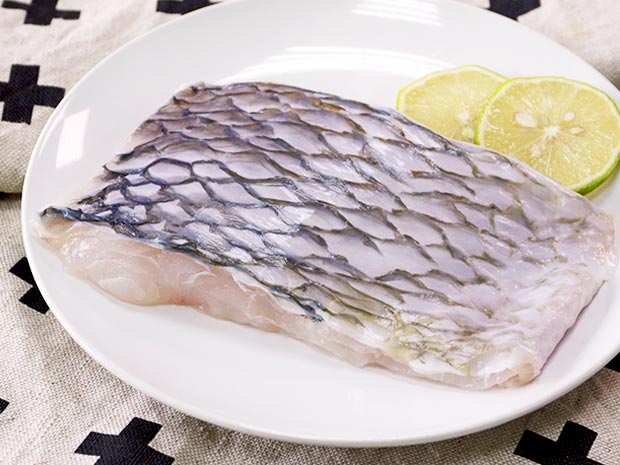 【限量】澎湖-特產頂級石老魚排250g