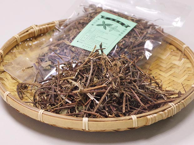 天然仙草茶-安心古早味仙草乾50g(加價購)