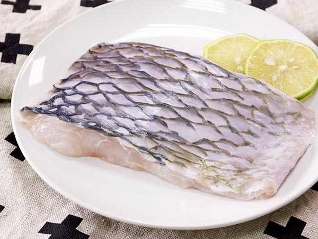 【限量】澎湖-特產頂級石老魚排150g