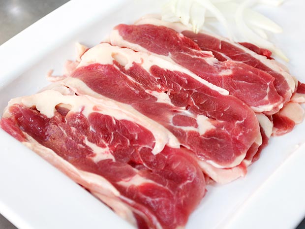 低脂肉品-台灣嫩切櫻桃鴨肉片200g(加價購)