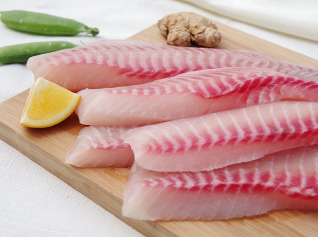 極鮮鯛魚切片450g(五片入)