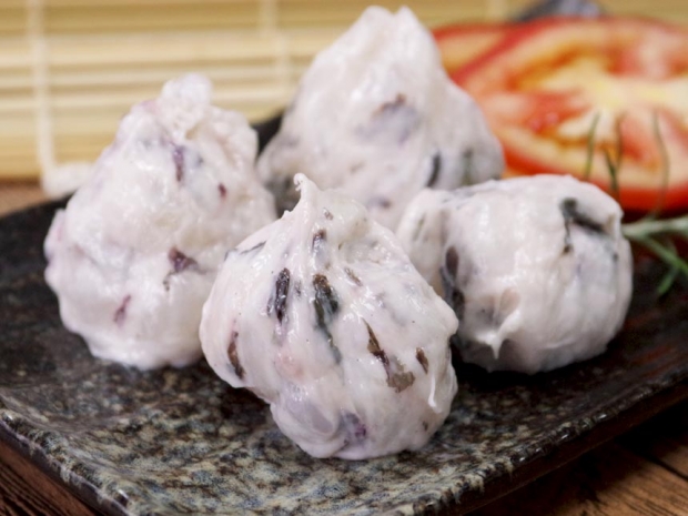 澎湖-鮮紫菜花枝漿150g(加價購)