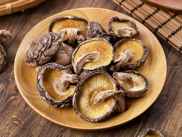 埔里-天生天養的椴木香菇(大)50g
