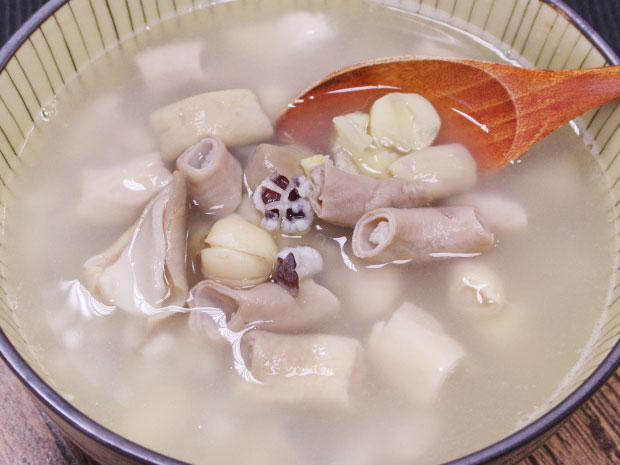 【8/12-9/17買4送1】花蓮養生濃郁四神湯500g